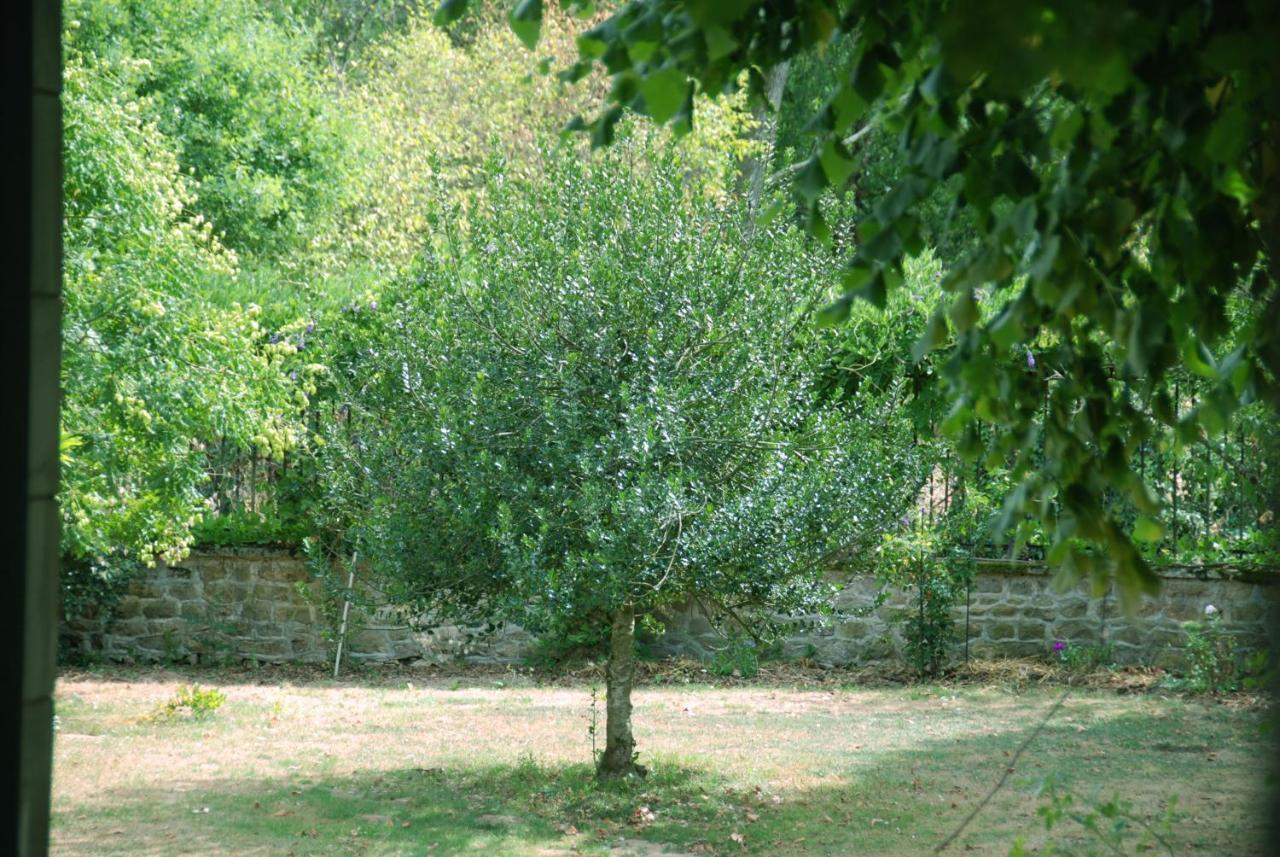 Chateau Igny La Perche Kültér fotó